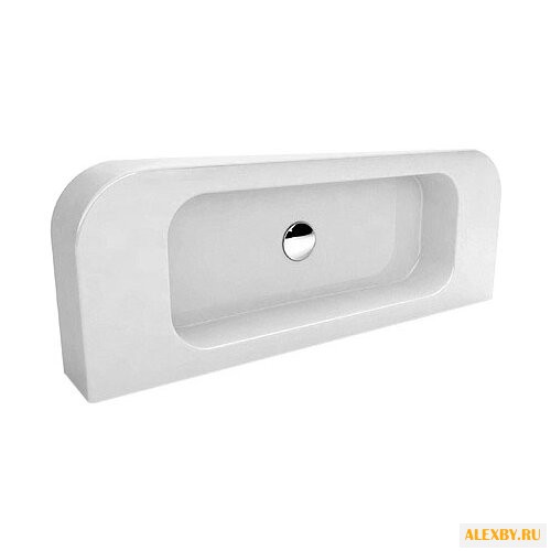 Раковина 80 см Cielo Shui SHSL80