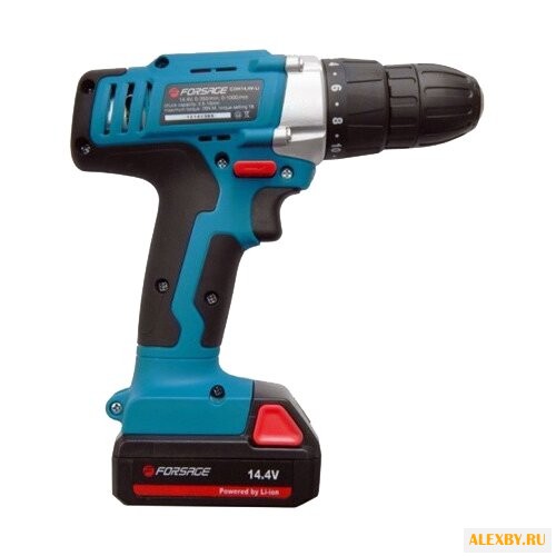 Дрель-шуруповерт Forsage