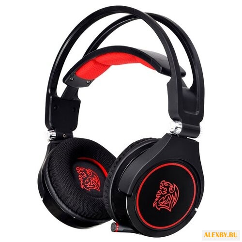 Компьютерная гарнитура Tt