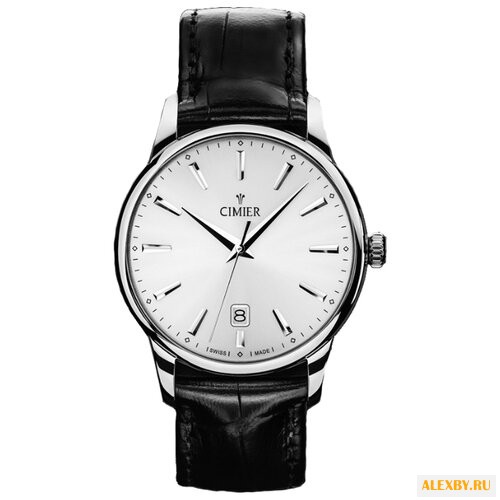 Наручные часы Cimier 2419-SS011