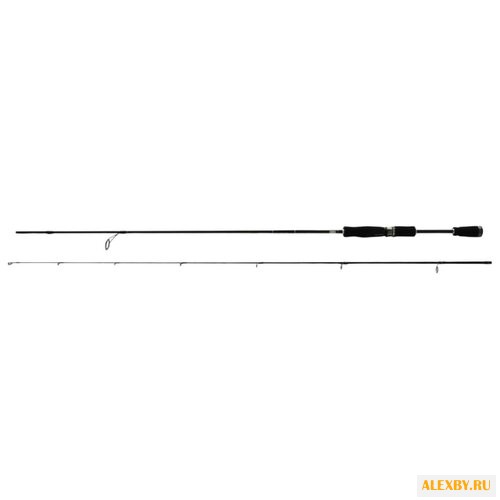 Удилище спиннинговое Mottomo