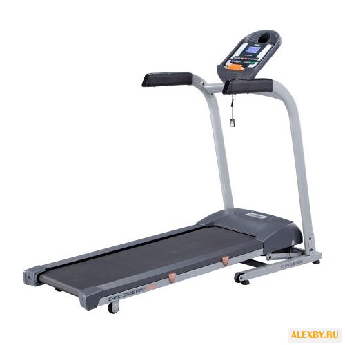 Электрическая беговая дорожка