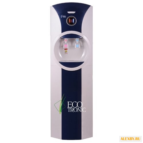 Фильтр Ecotronic A80-U4L