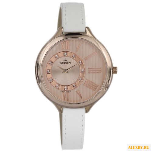 Наручные часы BISSET