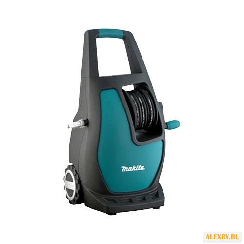Мойка высокого давления Makita