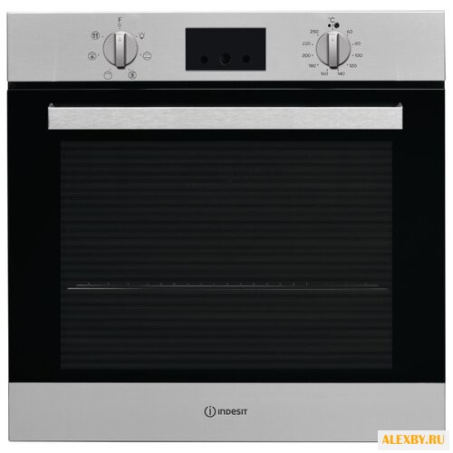 Духовой шкаф Indesit IFW 65Y0 IX