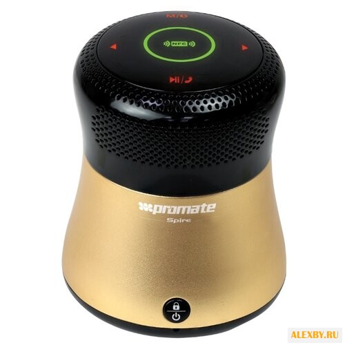 Портативная акустика Promate