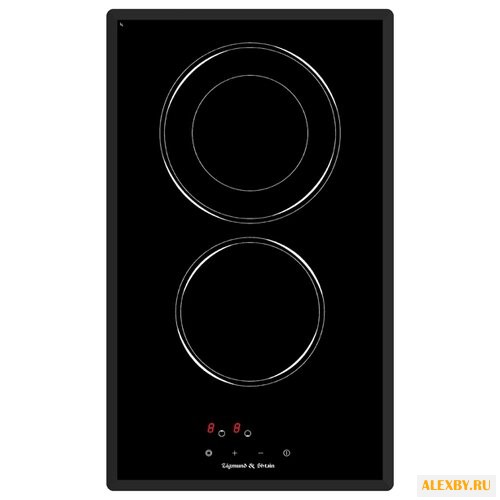 Варочная панель Zigmund &