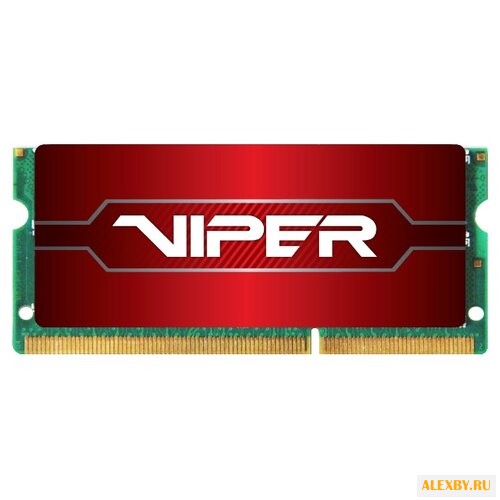 Оперативная память Patriot