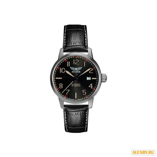 Наручные часы Aviator
