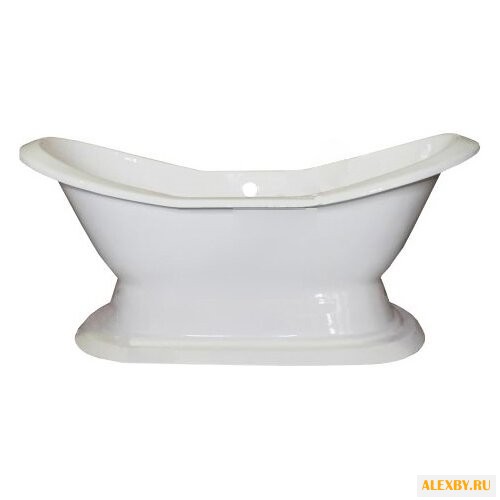 Отдельно стоящая ванна Elegansa