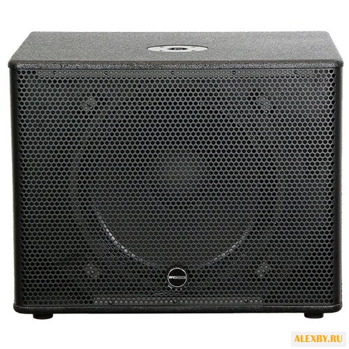 Сабвуфер Invotone DSX18SA