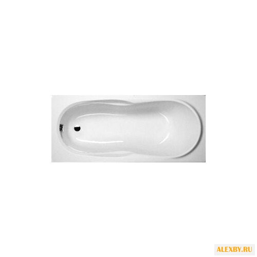 Отдельно стоящая ванна