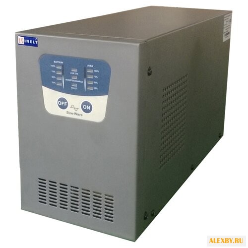 Интерактивный ИБП ELTENA INELT