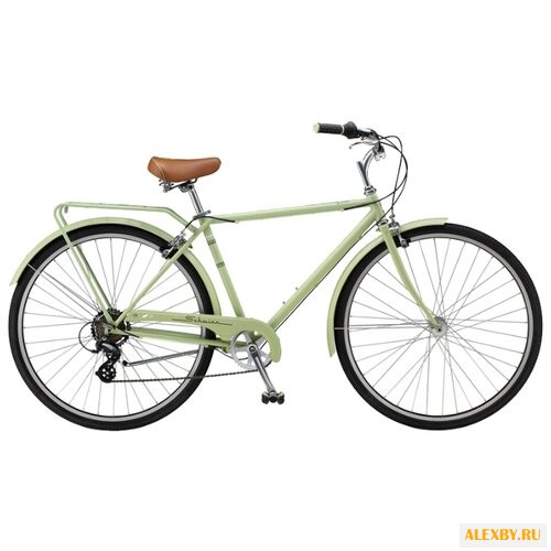 Городской велосипед Schwinn