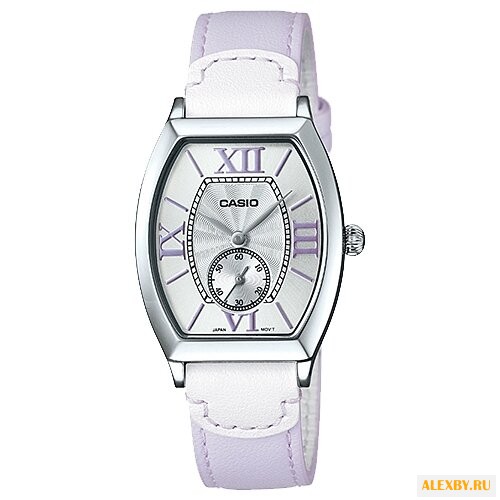 Наручные часы CASIO LTP-E114L-6A