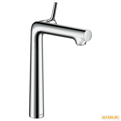 Однорычажный смеситель для