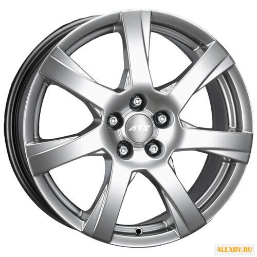 Колесный диск ATS Twister