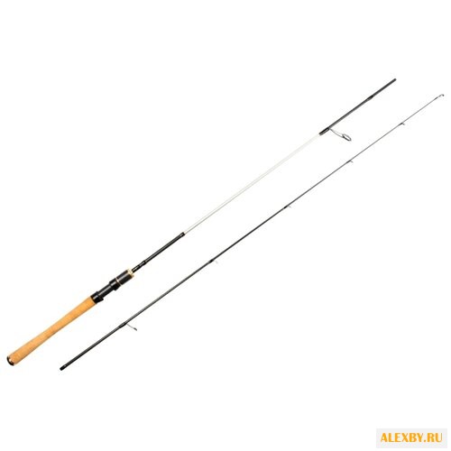 Удилище спиннинговое Forsage