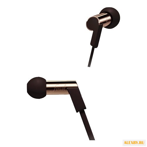 Наушники Final Audio Design