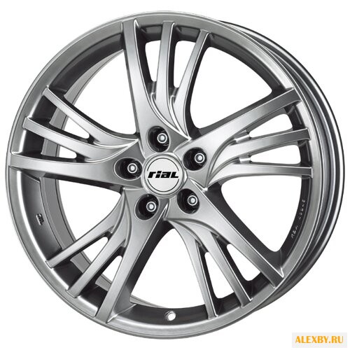 Колесный диск RIAL Padua