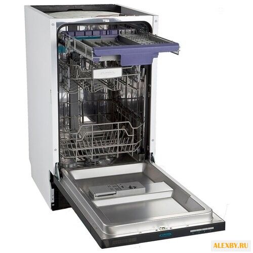 Посудомоечная машина Flavia BI