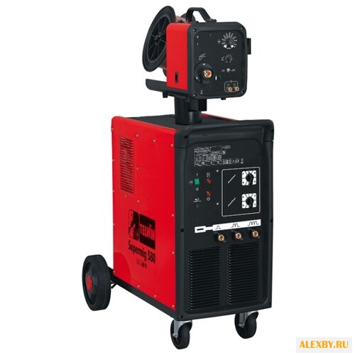 Сварочный аппарат Telwin