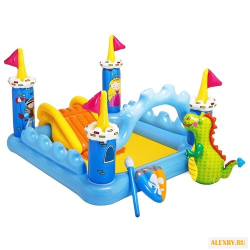 Игровой центр Intex Fantasy