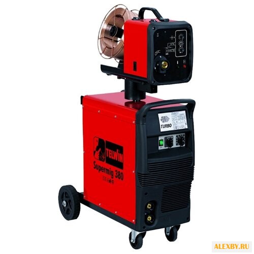 Сварочный аппарат Telwin