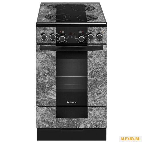 Плита GEFEST 5560-03 0043