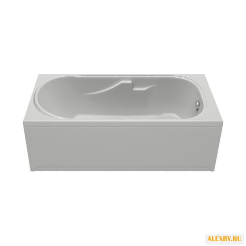 Отдельно стоящая ванна RELISAN