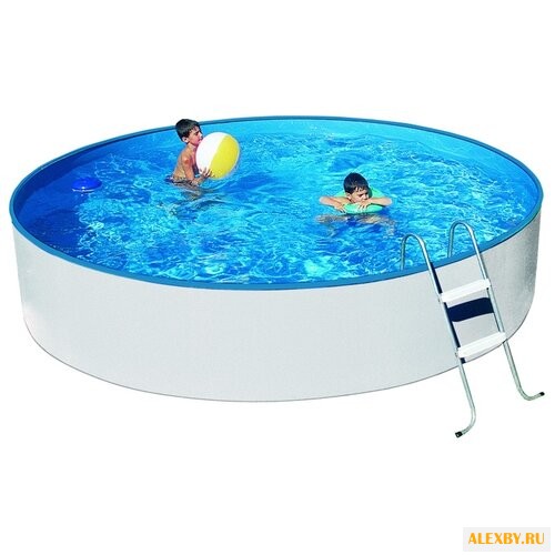 Бассейн Azuro 460