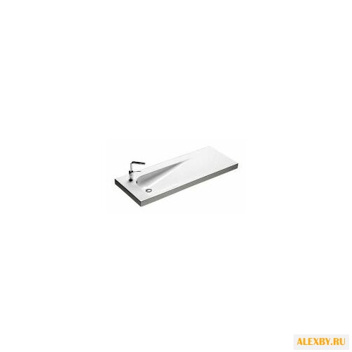 Раковина 130 см hatria G-130 Y0XS