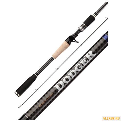 Удилище кастинговое Major Craft