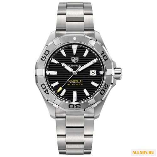 Наручные часы TAG Heuer