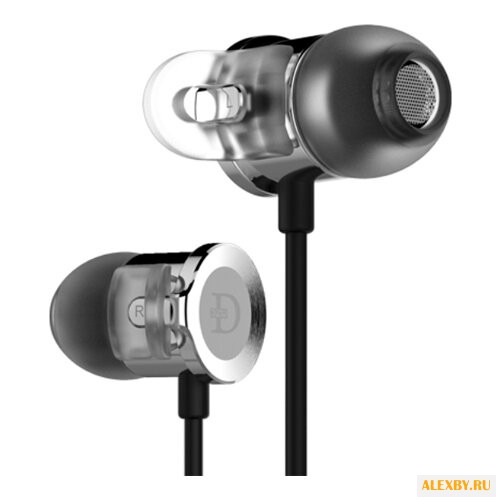 Наушники Dunu DN-2000J