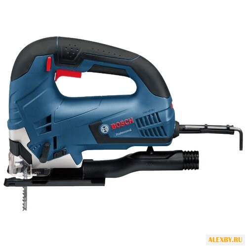 Электролобзик BOSCH GST 850 BE