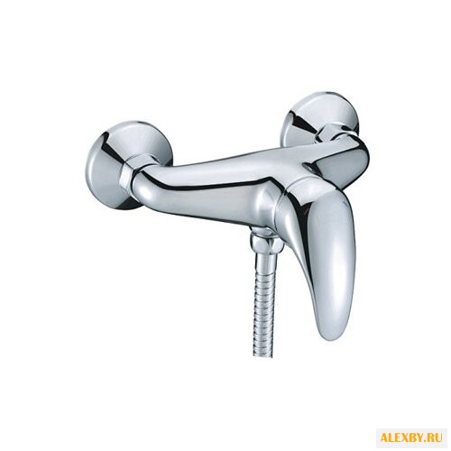 Однорычажный смеситель для душа