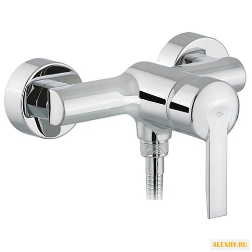 Однорычажный смеситель для душа