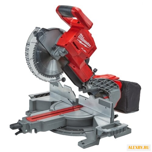 Торцовочная пила Milwaukee M18
