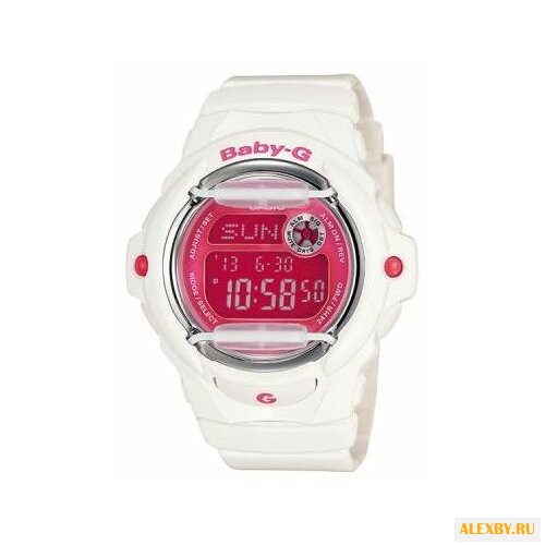Наручные часы CASIO BG-169R-7D