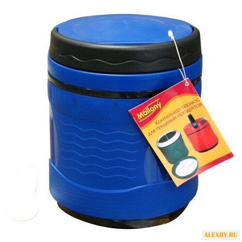 Термос для еды Mallony FS260 1 л