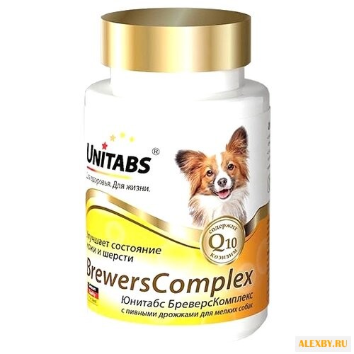 Добавка в корм Unitabs