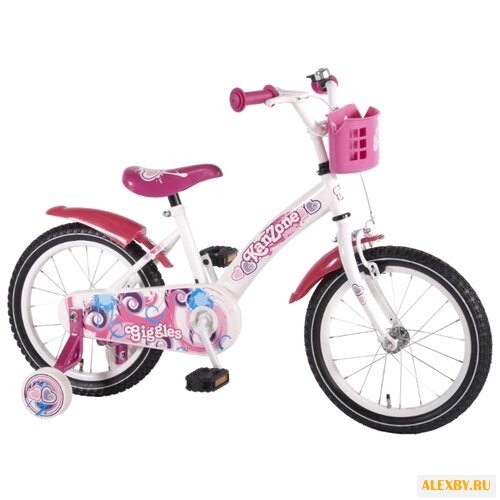 Детский велосипед Volare