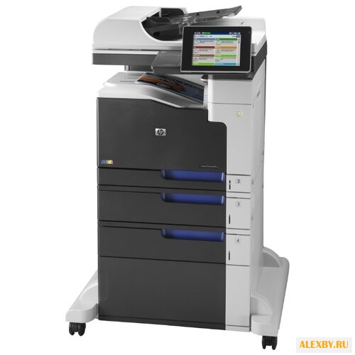 МФУ HP LaserJet Enterprise 700