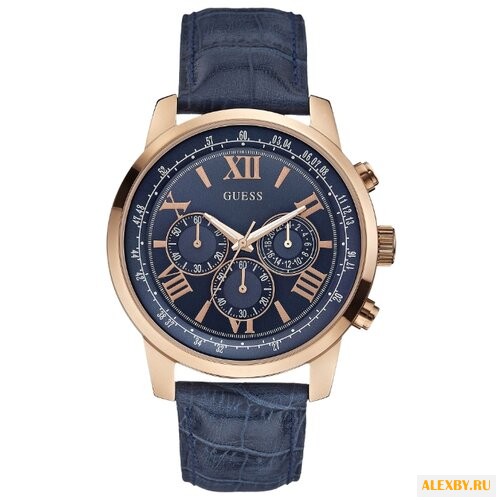 Наручные часы GUESS W0380G5