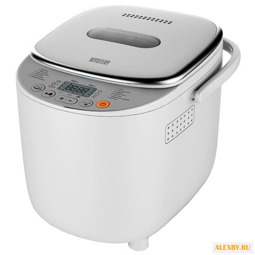 Хлебопечка Mystery MBM-1209