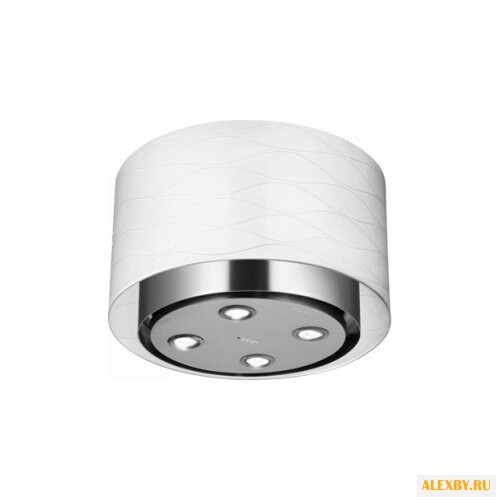 Каминная вытяжка Faber VANILLA