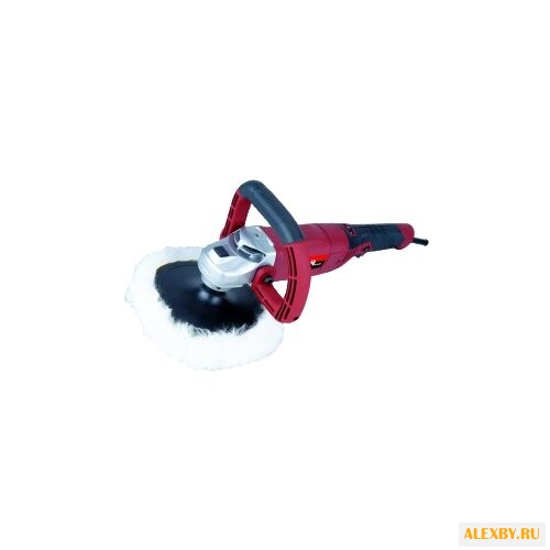 Полировальная машина RedVerg