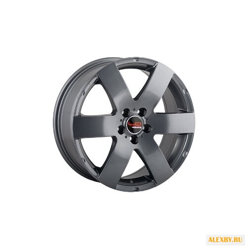 Колесный диск LegeArtis OPL37